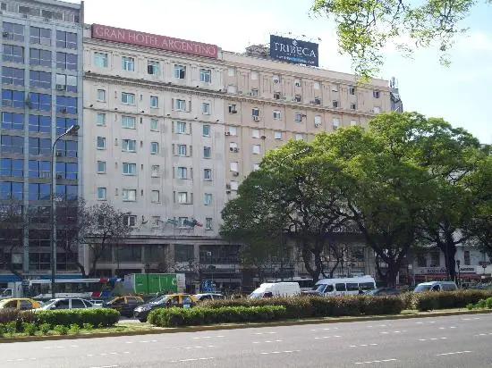 Hotel Argentino